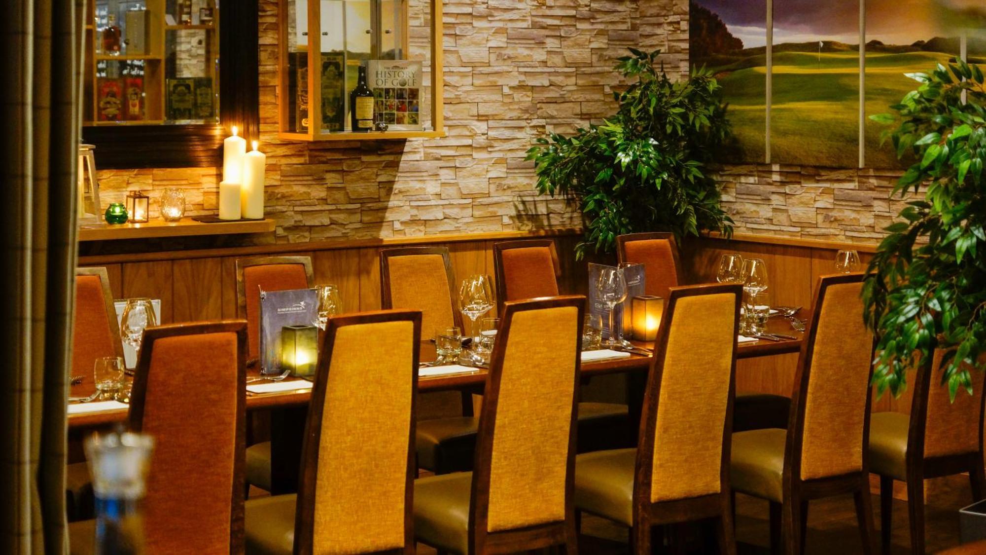 The Loans Inn Troon Bagian luar foto